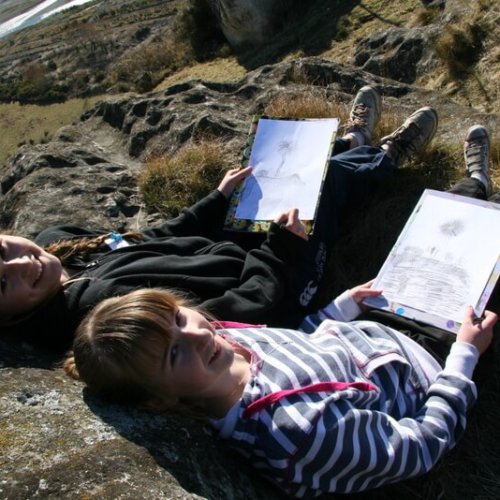 Te Ana Māori Rock Art Tours