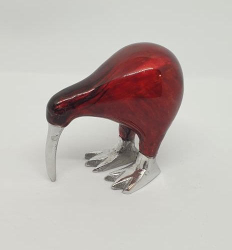 Kiwi Small - Red