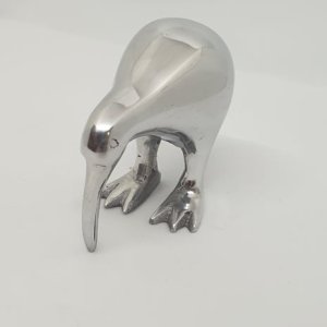Kiwi Small - Silver
