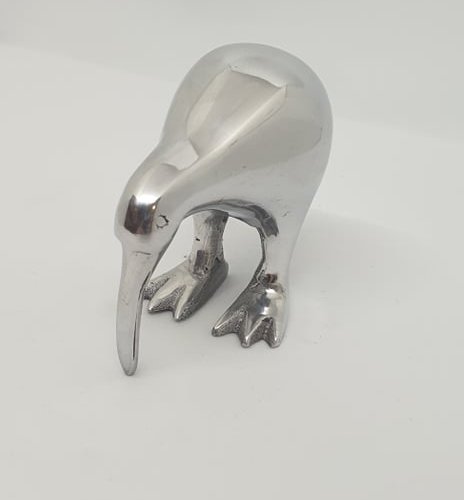 Kiwi Small - Silver