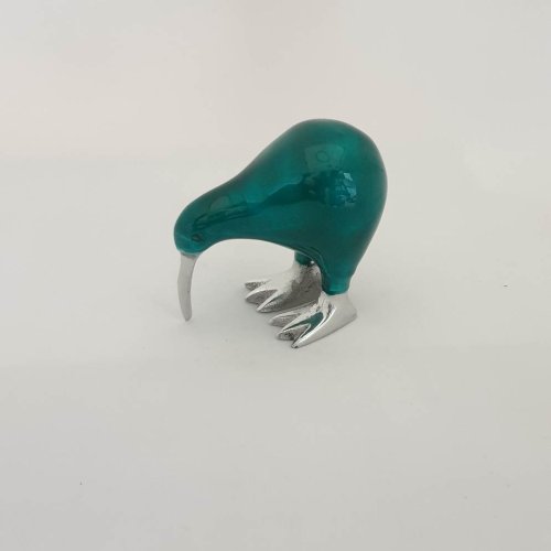 Kiwi Small - Aqua