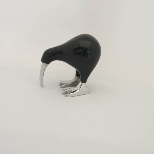 Kiwi Small - Black