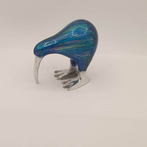 Kiwi Small - Paua