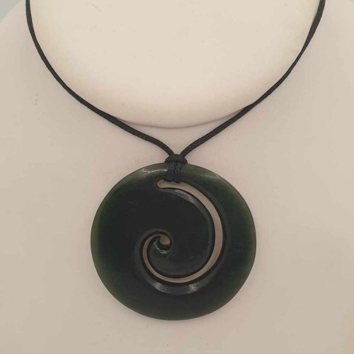 Koru - Medium NT2
