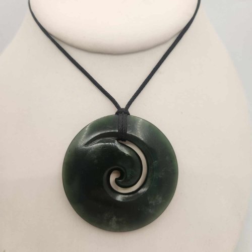 Koru - Medium NT