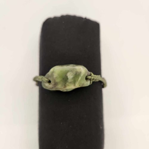 Bracelet - Small Pounamu AS2