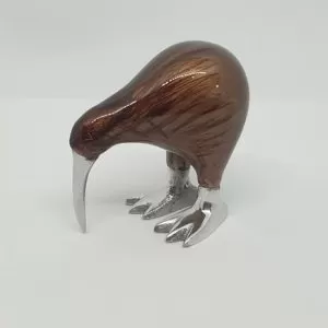 Kiwi Small - Brown