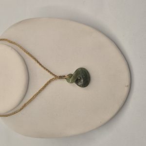 Pikorua-Twist Small AS 1
