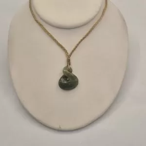 Pikorua-Twist Small AS 1