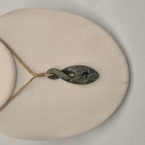 Pikorua Twist - Medium AS2