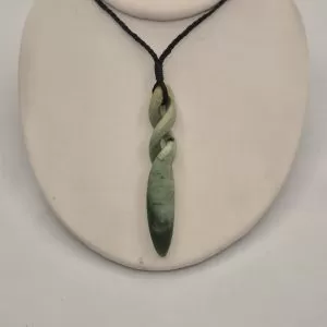 Pikorua Twist Large AS