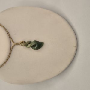 Pikorua- Twist Small AS