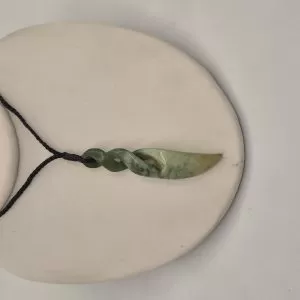 Pikorua Twist - Medium AS1