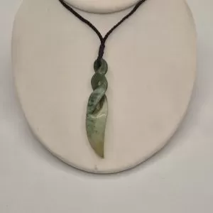 Pikorua Twist - Medium AS1