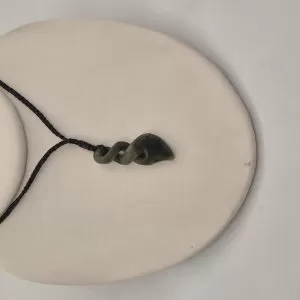 Pikorua-Twist Small AS