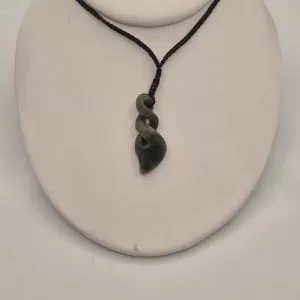 Pikorua-Twist Small AS