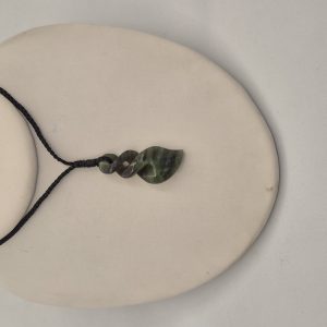 Pikorua Twist - Small AS