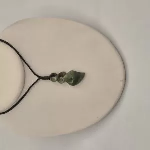 Pikorua Twist - Small AS1