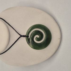 Koru - Medium AS4