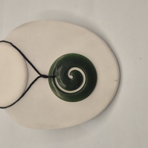 Koru - Large AS1