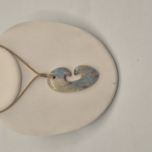 Hook- Aotea AS1
