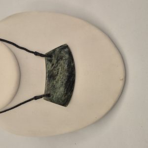 Breast Plate AS1