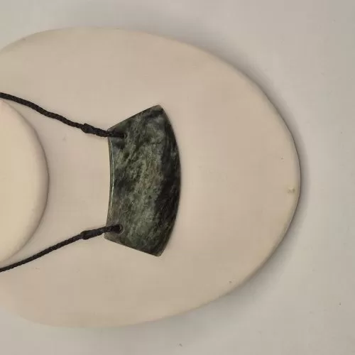 Breast Plate AS1