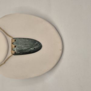 Breast Plate AS2