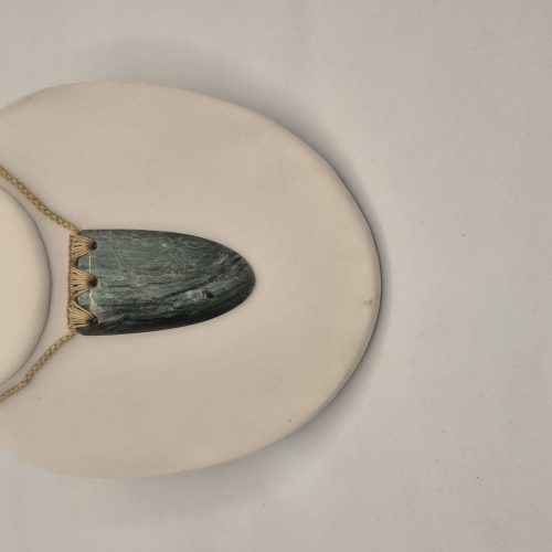 Breast Plate AS2