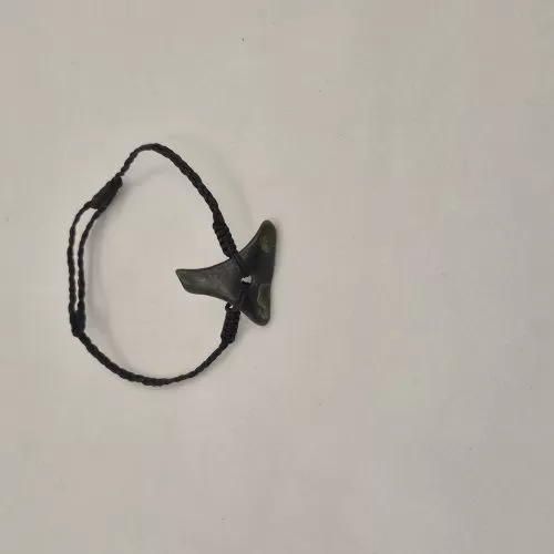Bracelet - Small Pounamu AS1