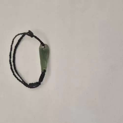 Bracelet - Small Pounamu AS