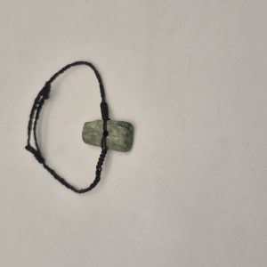 Bracelet - Medium Pounamu AS1