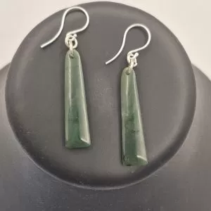 Earrings-Kawakawa NT