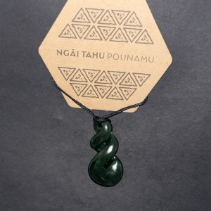 Rau Kumara- KawaKawa NT2