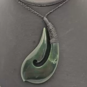 Matau - Large Classic Bound NT3 KawaKawa