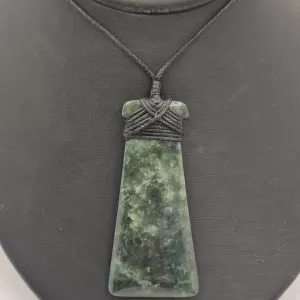 Toki- Traditional Large NT Kawakawa