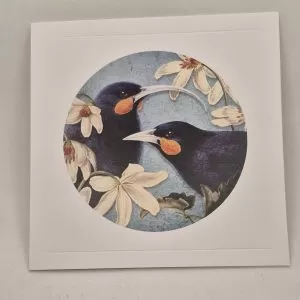 Tanya Wolfkamp- Mirroring the Past