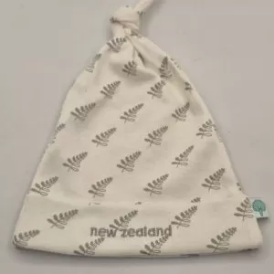 Baby Fern Beanie