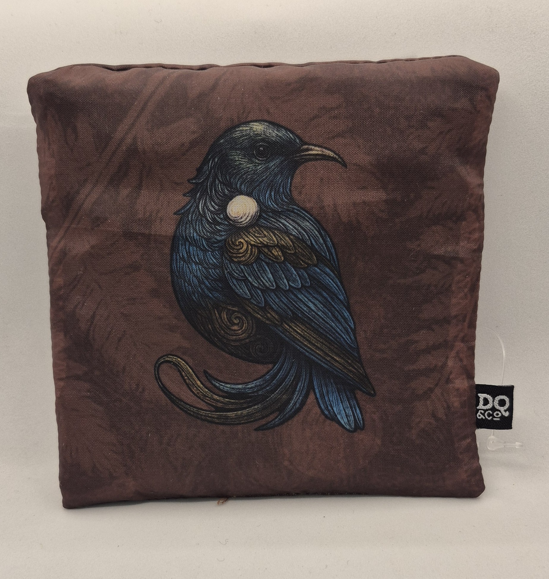 DQ fold out bag - Image 12