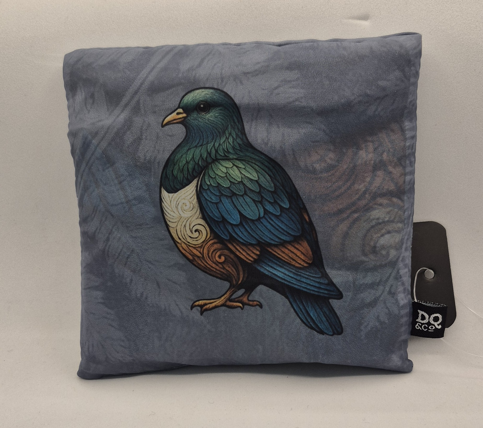 DQ fold out bag - Image 13
