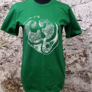 Te Ana T Shirt - Mens