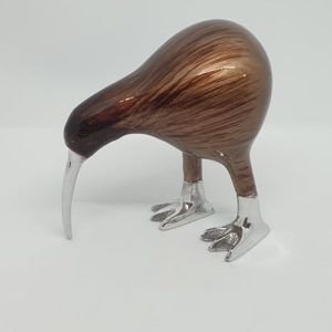 Kiwi Large - Brown